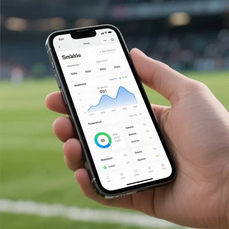 NBA移动端数据分析App