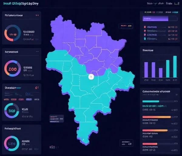 球员高阶数据热区图